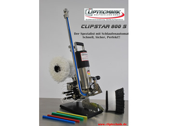 ClipStar 800 S